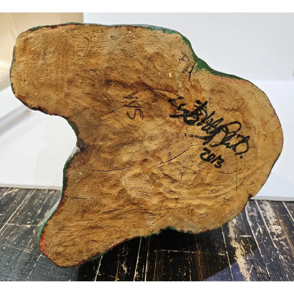 N/A hand painted